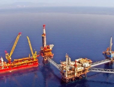 Energean: Νέο συμβόλαιο πώλησης φυσικού αερίου στο Ισραήλ
